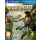 Gra PS4 Sony Uncharted: Złota Otchłań PS VITA
